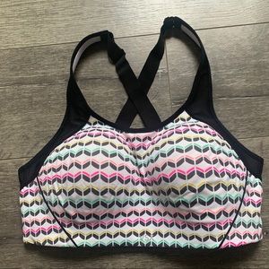 VSX Sports Bra